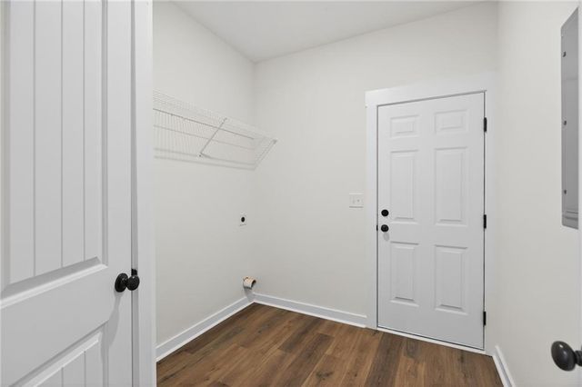 362 PLEASANT HILL Road, Rockmart, GA 30153