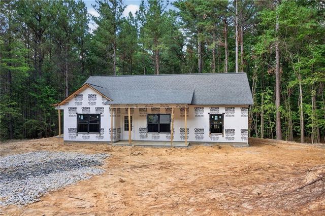 362 PLEASANT HILL Road, Rockmart, GA 30153