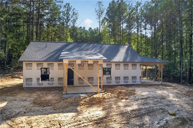 362 PLEASANT HILL Road, Rockmart, GA 30153