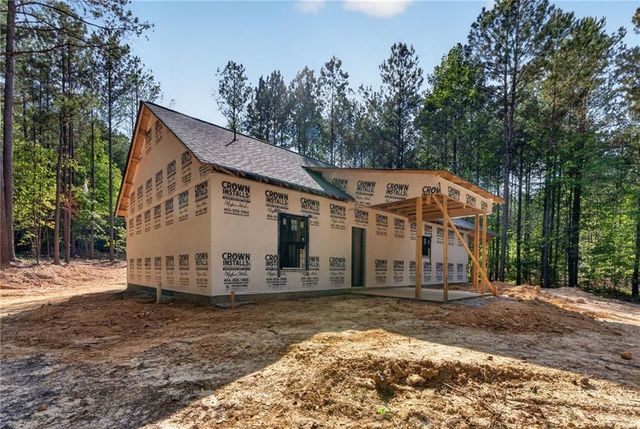 362 PLEASANT HILL Road, Rockmart, GA 30153