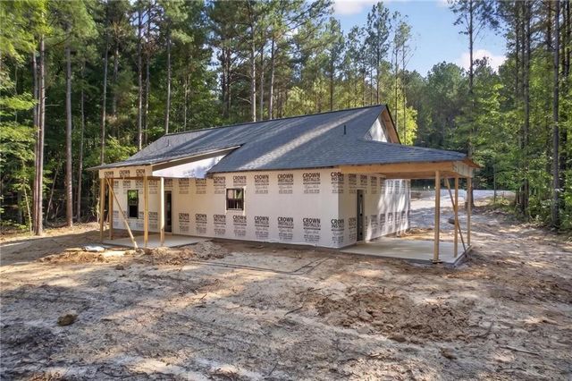 362 PLEASANT HILL Road, Rockmart, GA 30153