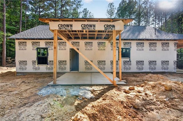 362 PLEASANT HILL Road, Rockmart, GA 30153