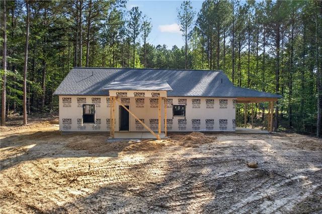362 PLEASANT HILL Road, Rockmart, GA 30153
