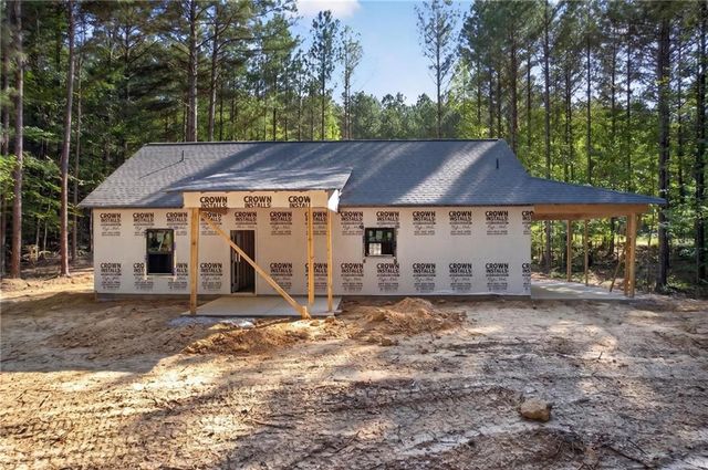 362 PLEASANT HILL Road, Rockmart, GA 30153