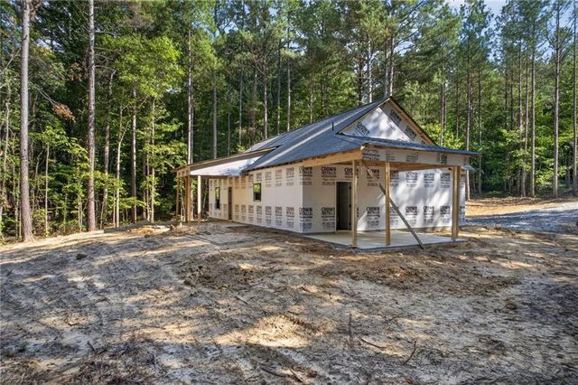 362 PLEASANT HILL Road, Rockmart, GA 30153