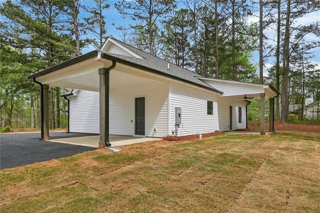 362 PLEASANT HILL Road, Rockmart, GA 30153