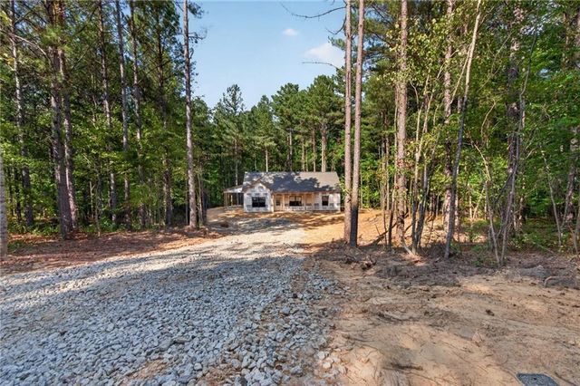 362 PLEASANT HILL Road, Rockmart, GA 30153