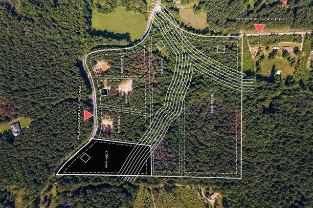 362 PLEASANT HILL Road, Rockmart, GA 30153