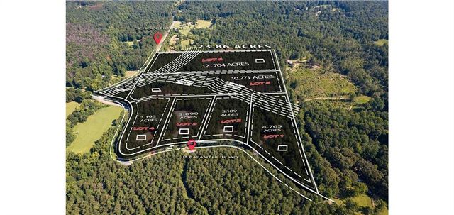 362 PLEASANT HILL Road, Rockmart, GA 30153