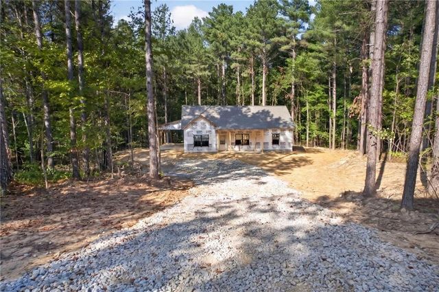 362 PLEASANT HILL Road, Rockmart, GA 30153