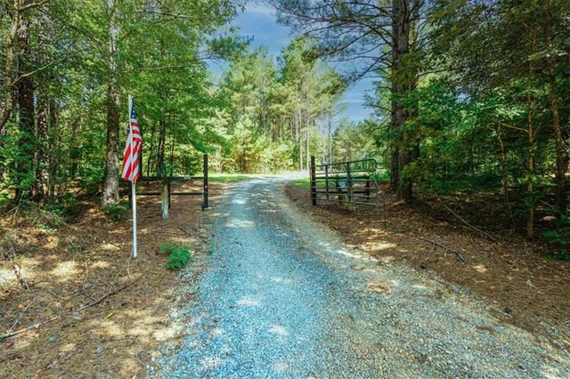 362 PLEASANT HILL Road, Rockmart, GA 30153