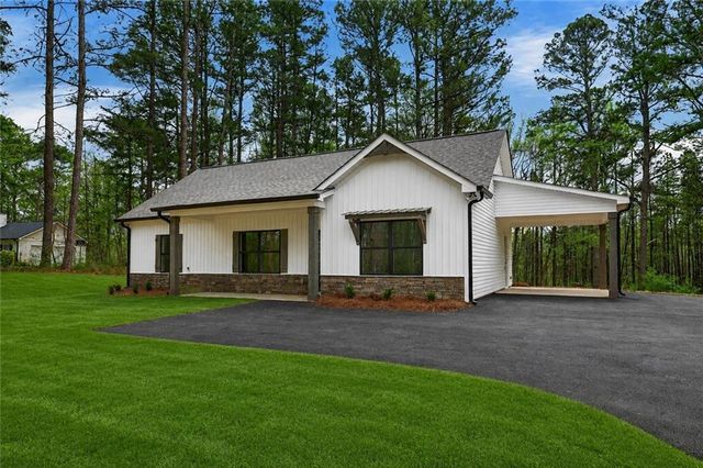 362 PLEASANT HILL Road, Rockmart, GA 30153