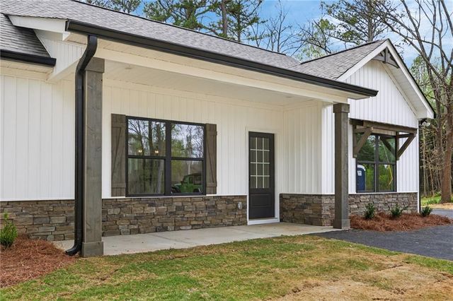 362 PLEASANT HILL Road, Rockmart, GA 30153
