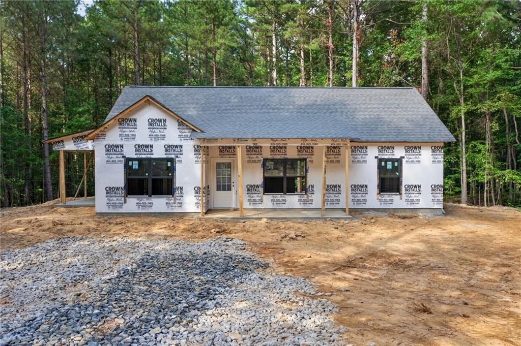 362 PLEASANT HILL Road, Rockmart, GA 30153