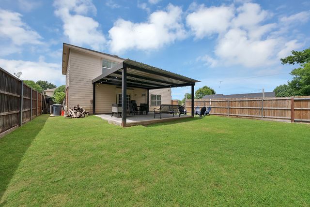 3372 Mojave Drive, Dallas, TX 75241