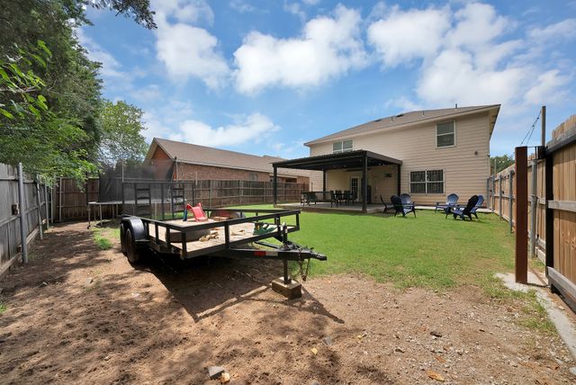 3372 Mojave Drive, Dallas, TX 75241
