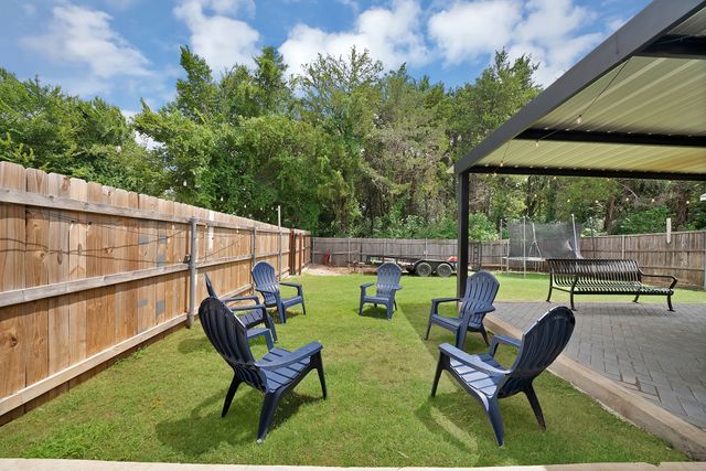 3372 Mojave Drive, Dallas, TX 75241