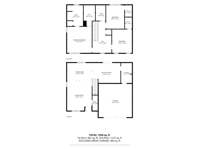 3372 Mojave Drive, Dallas, TX 75241