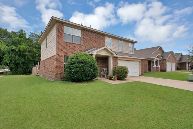 3372 Mojave Drive, Dallas, TX 75241