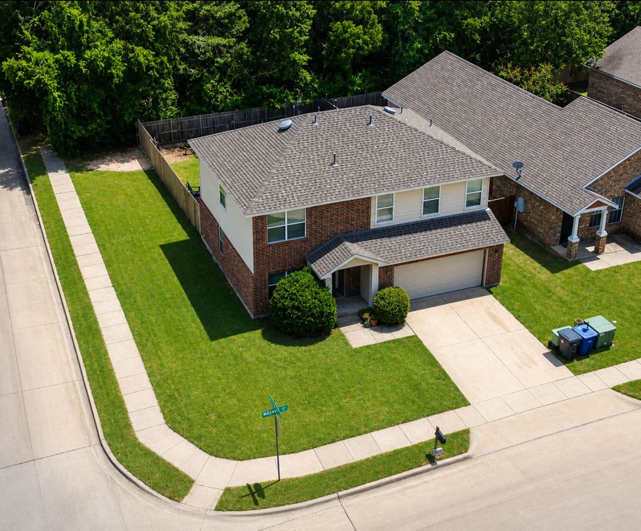 3372 Mojave Drive, Dallas, TX 75241