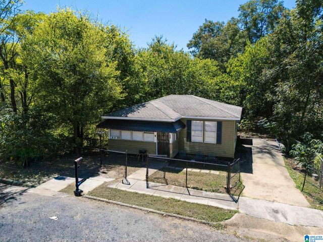 309 62ND STREET, Fairfield, AL 35064