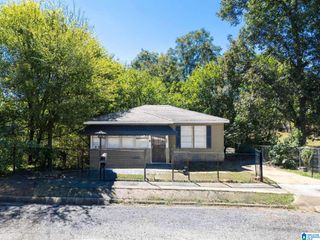 309 62ND STREET, Fairfield, AL 35064