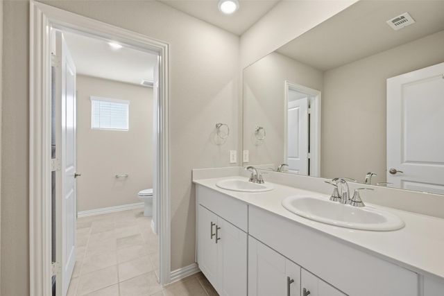 610 River Ridge Drive, Mckinney, TX 75071