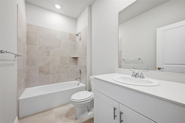 610 River Ridge Drive, Mckinney, TX 75071