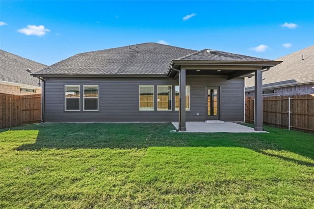 610 River Ridge Drive, Mckinney, TX 75071