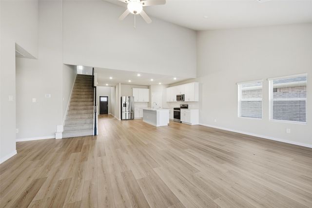 610 River Ridge Drive, Mckinney, TX 75071