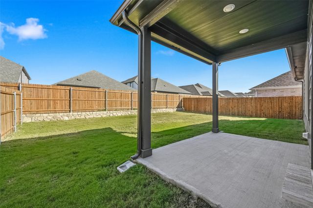 610 River Ridge Drive, Mckinney, TX 75071