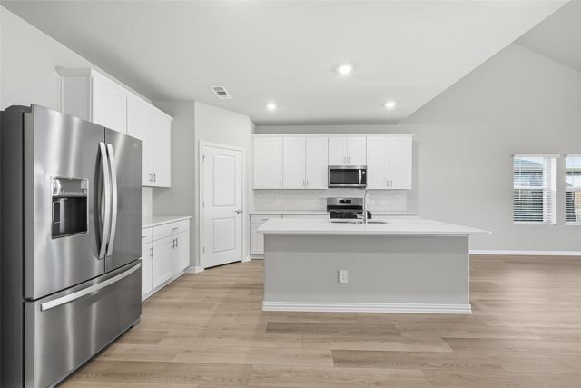 610 River Ridge Drive, Mckinney, TX 75071