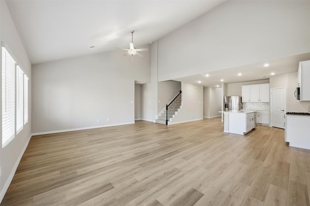 610 River Ridge Drive, Mckinney, TX 75071