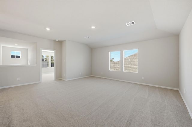 610 River Ridge Drive, Mckinney, TX 75071