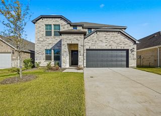 610 River Ridge Drive, Mckinney, TX 75071