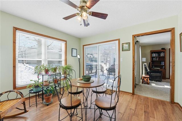 103 SW Hillcrest Lane, Lee's Summit, MO 64063