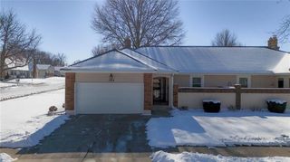 103 SW Hillcrest Lane, Lee's Summit, MO 64063