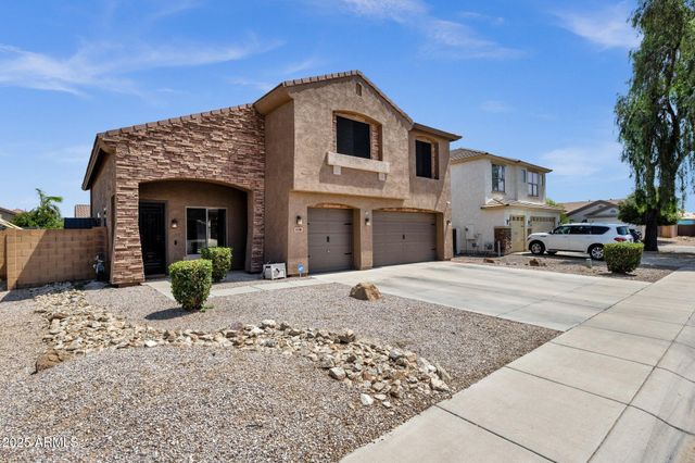1130 E HARVEST Road, San Tan Valley, AZ 85140