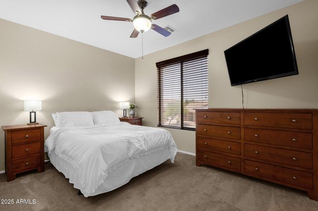 1130 E HARVEST Road, San Tan Valley, AZ 85140