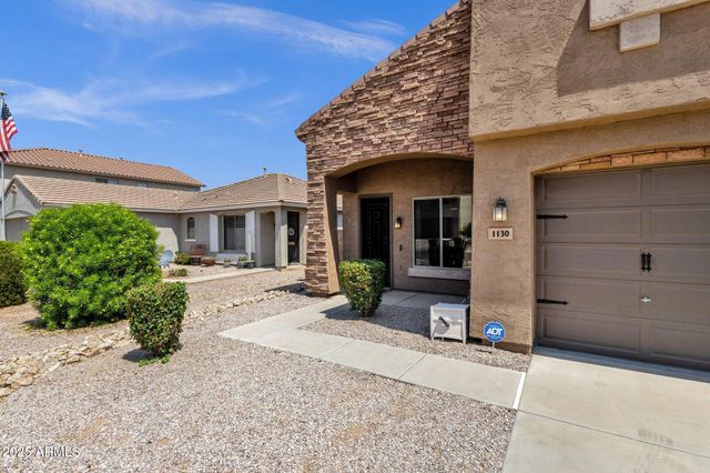 1130 E HARVEST Road, San Tan Valley, AZ 85140