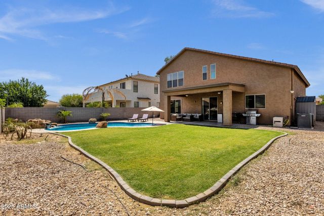 1130 E HARVEST Road, San Tan Valley, AZ 85140