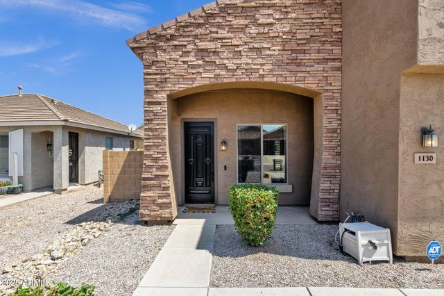 1130 E HARVEST Road, San Tan Valley, AZ 85140