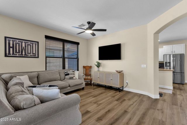 1130 E HARVEST Road, San Tan Valley, AZ 85140