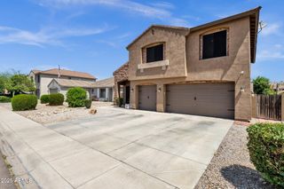 1130 E HARVEST Road, San Tan Valley, AZ 85140
