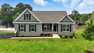 3818 Belspring Rd, Chester, VA 23831