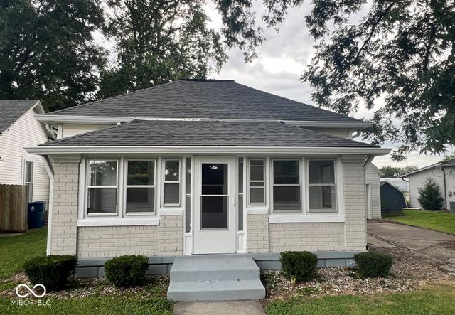230 S Peru Street, Cicero, IN 46034