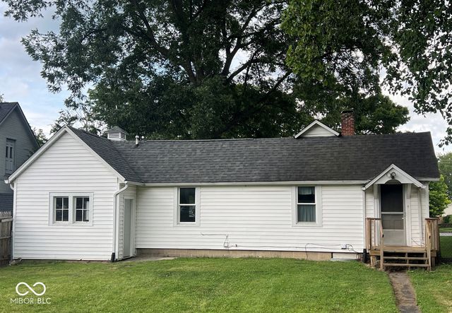230 S Peru Street, Cicero, IN 46034