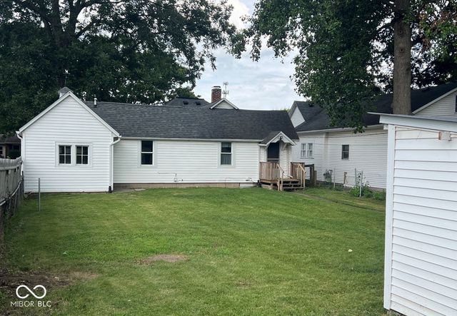 230 S Peru Street, Cicero, IN 46034