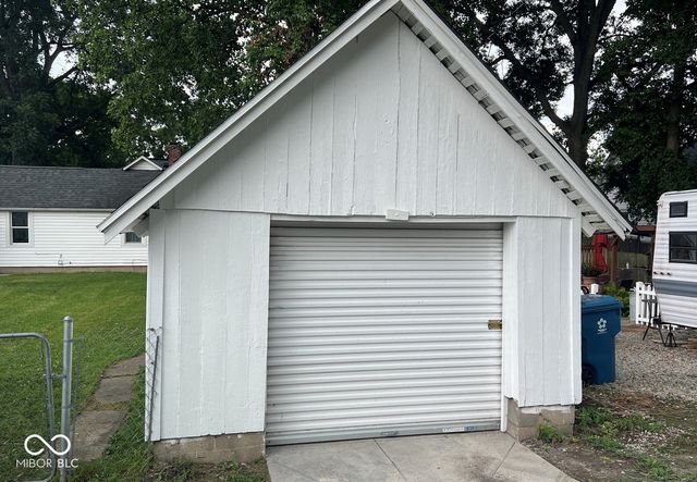 230 S Peru Street, Cicero, IN 46034