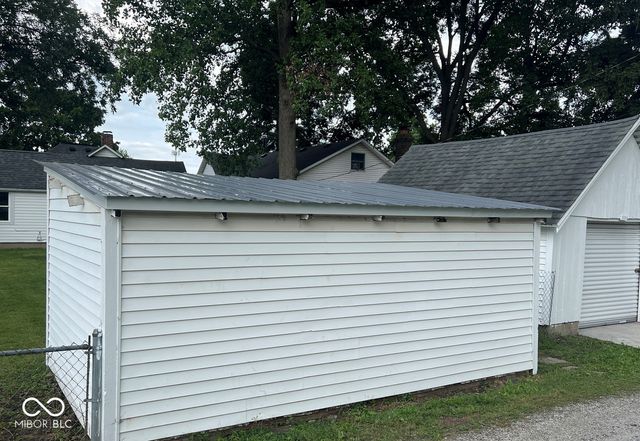 230 S Peru Street, Cicero, IN 46034